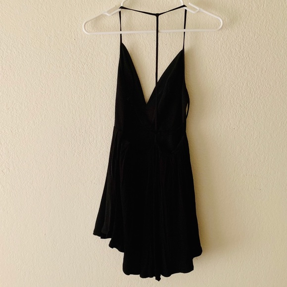 NBD Get Out Dress in Black - Picture 6 of 8